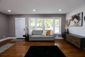 Stylish and Spacious An Oasis for Your Getaway!
